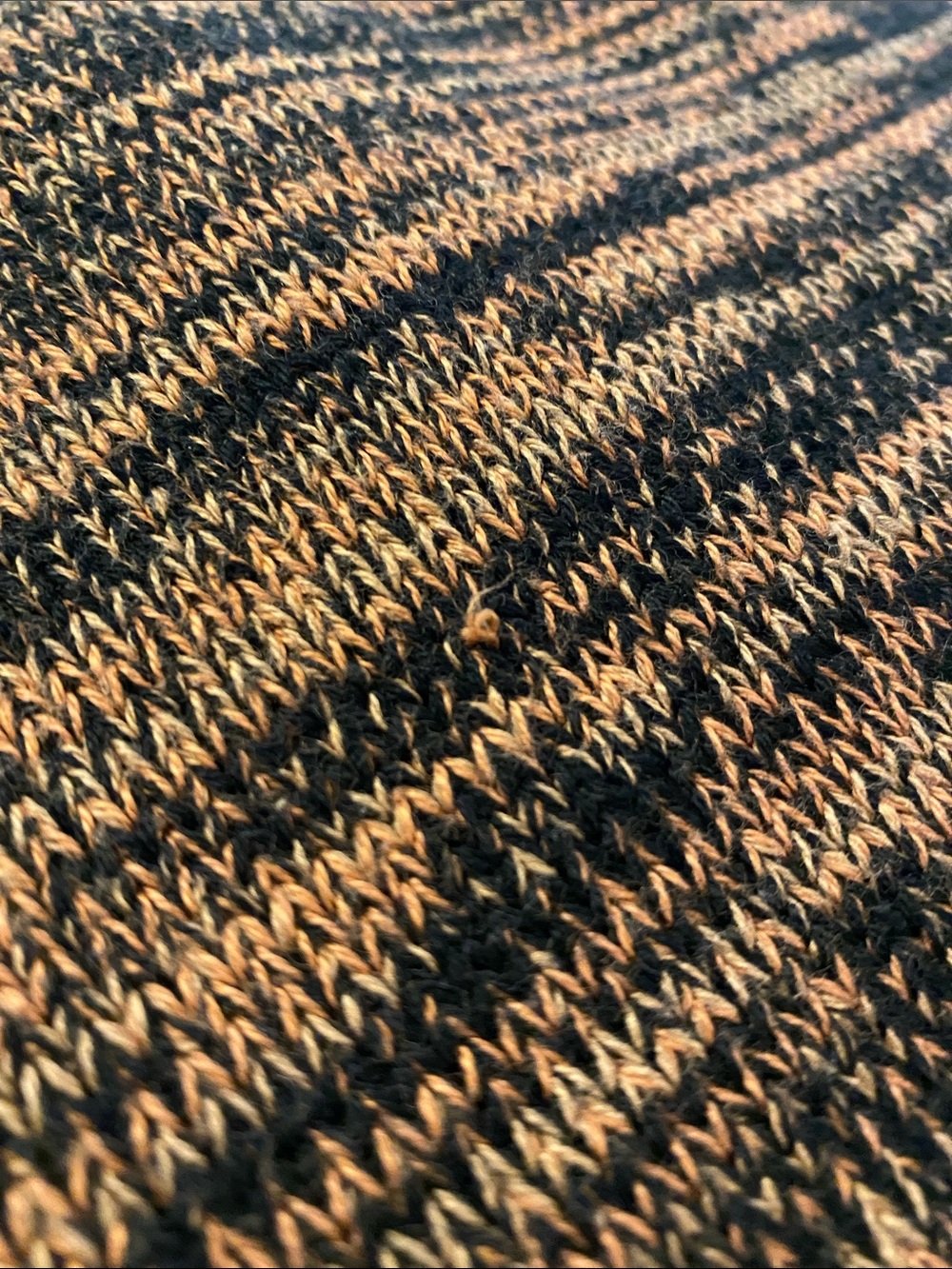 Curator SF Reeve sweater - Picture 6 of 6